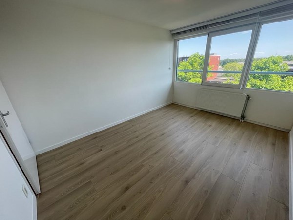 Medium property photo - Zandvoortstraat, 1024 VT Amsterdam